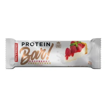 Proteinová tyčinka Cheesecake 55g