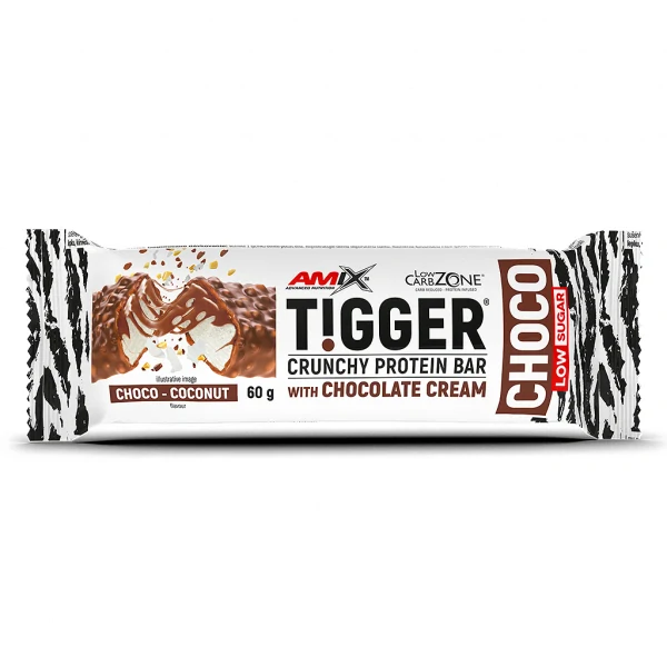 Tigger Zero tyčinka 60g