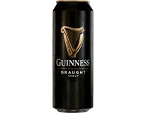 Guinness Draught 0,44l
