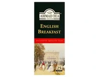 Ahmad English Breakfast