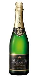 Bohemia sekt Demi Sec 0,7l