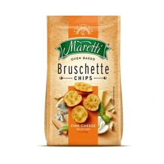 Bruschette Chips 70g