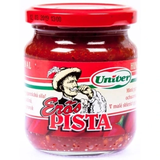 Eros pista pasta 200g