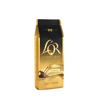 L´OR káva mletá 250g