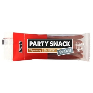 Party snack uherákové 75g