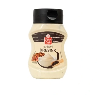 Pepřový dresink 250ml