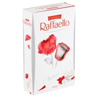 Raffaello 80g